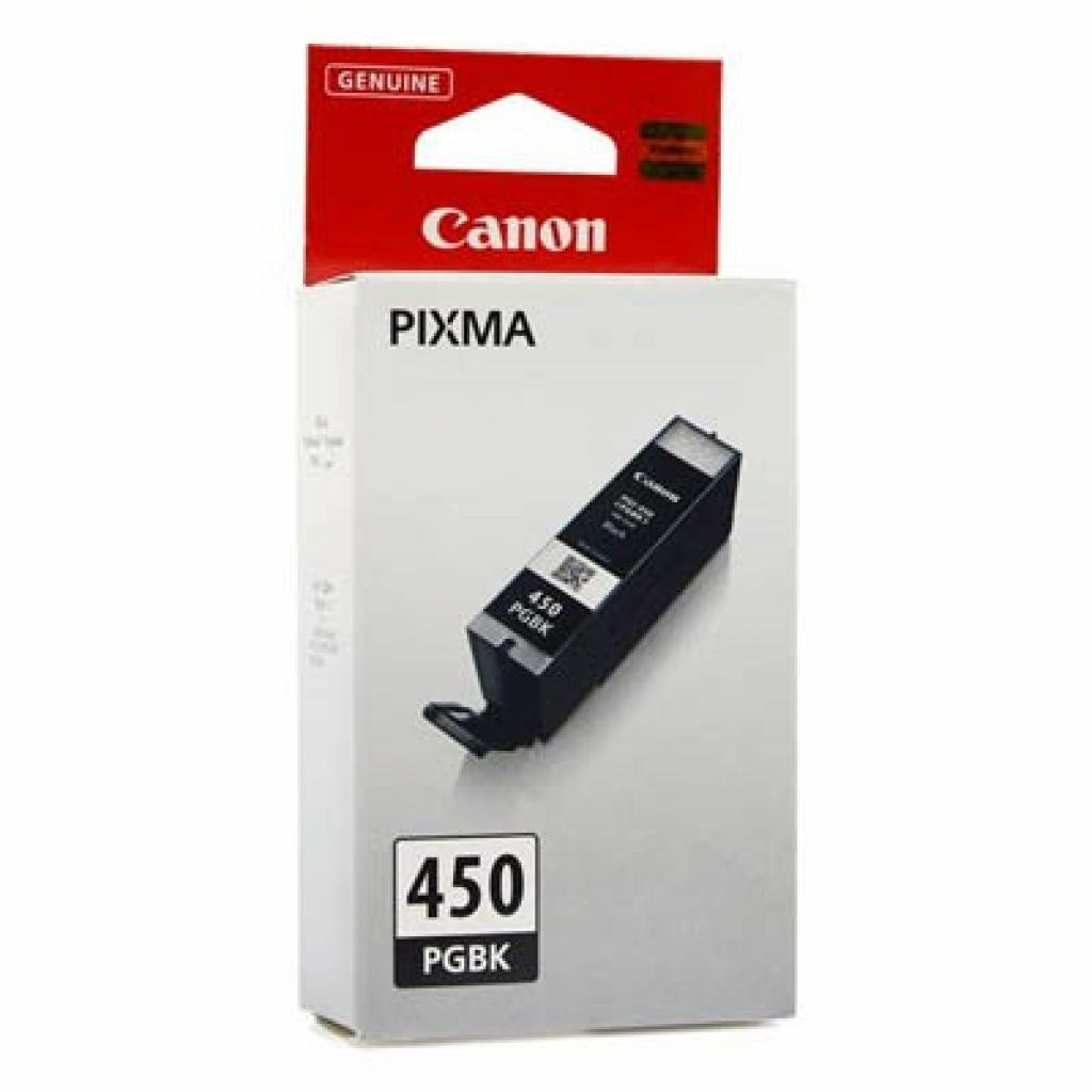 Картридж Canon 480 Pgbk Купить