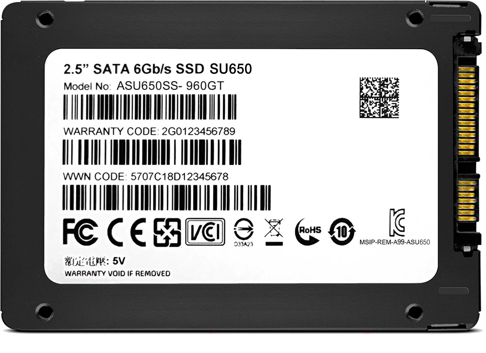 Ssd 2 5 Sata 3 Купить