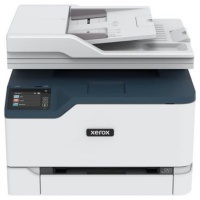 МФУ Xerox С235 (C235V_DNI) A4 Duplex Net WiFi белый/черный