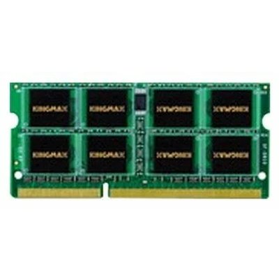 Оперативная память Kingmax 4ГБ DDR3 SODIMM 1600 МГц KM-SD3-1600-4GS