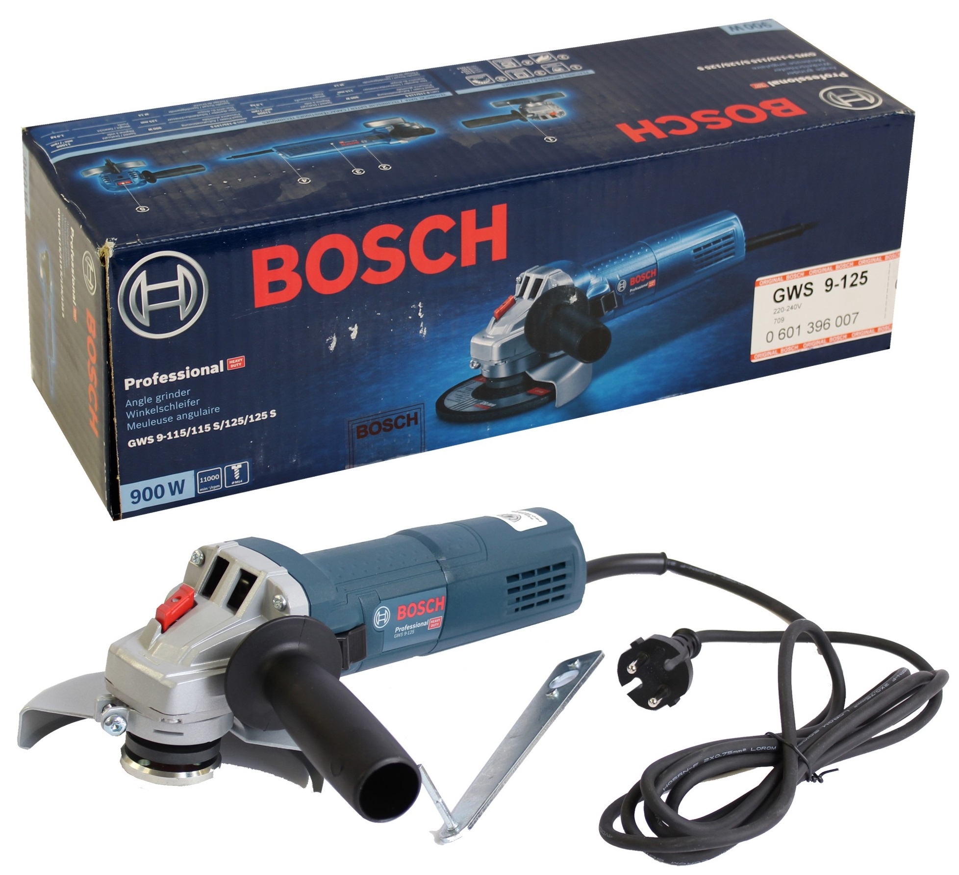 Bosch 9 125 купить