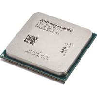 Процессор AMD Athlon 3000G