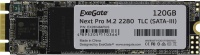 M.2 120GB Next Pro Series EX280464RUS