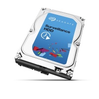 1TB Surveillance HDD ST1000VX001 SATA 6Gb/s, 5900rpm, 64MB, Bulk {25}