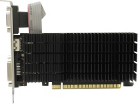 Видеокарта AFOX NVIDIA GeForce GT 710 1Gb (AF710-1024D3L5)