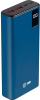 Мобильный CS-PBFSYT-20000 20000mAh 3A 2xUSB синий