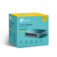 Коммутатор TP-Link LS105G 5G неуправляемый