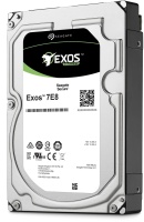 Жесткий диск Original SAS 3.0 4Tb ST4000NM003A Exos (7200rpm) 256Mb