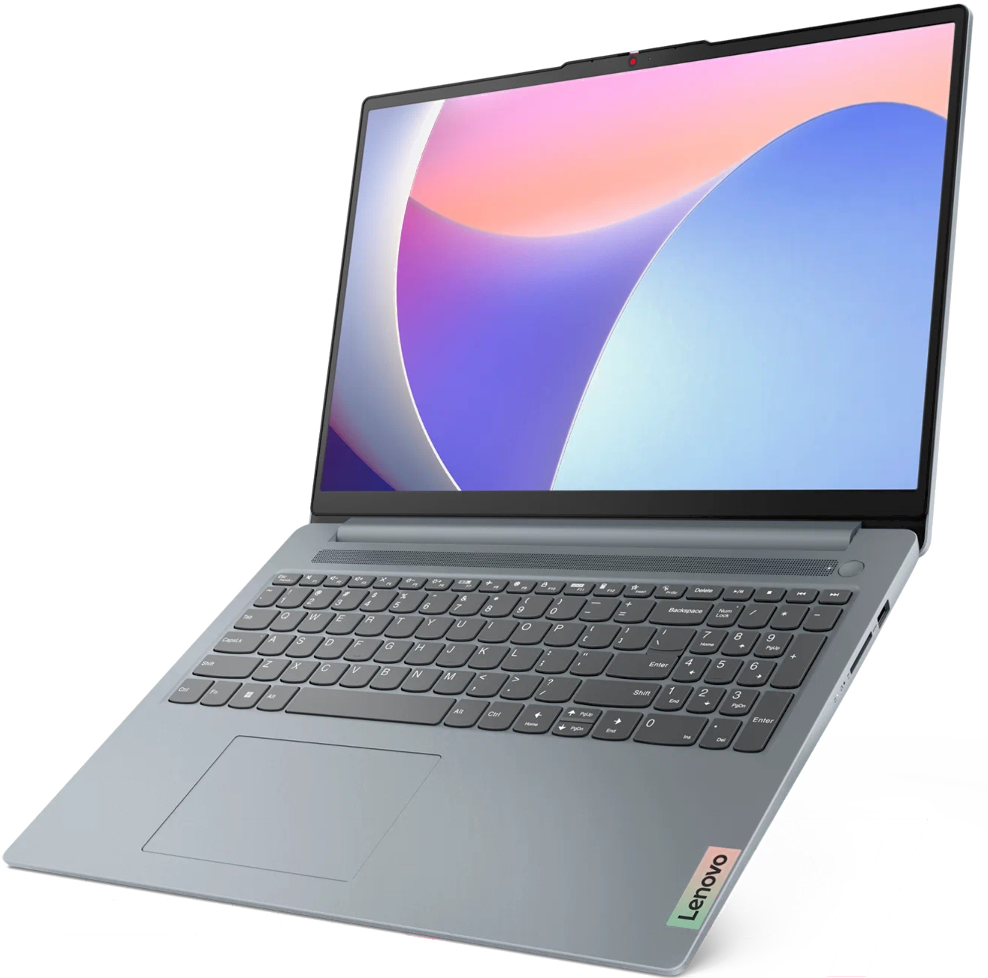 Ноутбук lenovo ideapad slim 3 15ian8