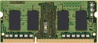 Оперативная память Kingston ValueRAM 4GB DDR3 SODIMM PC3-12800 KVR16S11S8/4WP