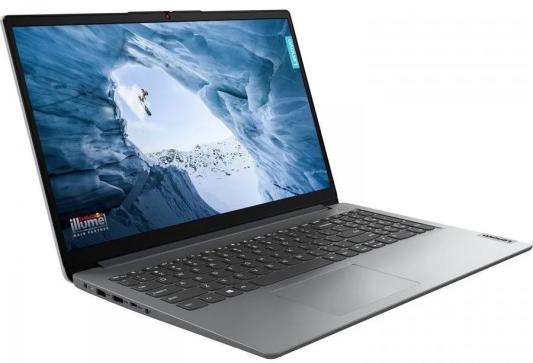 Ноутбук Lenovo IdeaPad 1 15IGL7 82V700CURK