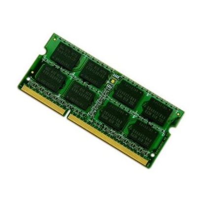 Модуль памяти RAM-8GDR3-SO-1600 8 ГБ DDR3, 1600 МГц, SO-DIMM