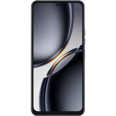Смартфон TECNO Spark Go 3 4/128Gb Ink Black