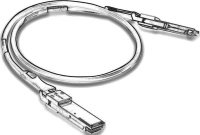 FT-SFP+-CabP-AWG30-3,   Кабель DAC Copper cable, 10G, SFP+ -to- SFP+, 30AWG витая пара, 3M