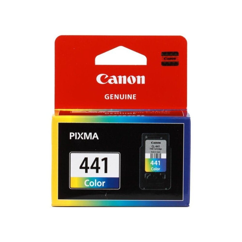 Купить Картридж 440 441 Принтера Canon