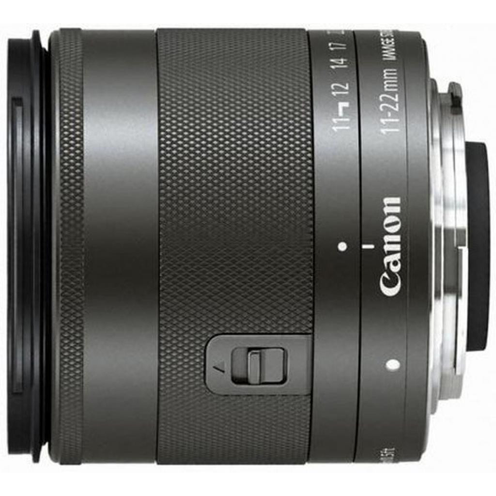 Canon m50 объективы. Объектив Canon 18-55mm. Camera with 18-55 f/3.5-5.6 STM Lens for Canon. Оптическая стабилизация объектива. Байонет EF-M.