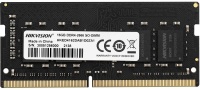 Оперативная память Hikvision 8ГБ DDR4 SODIMM 3200 МГц HKED4082CAB1G4ZB1/8G