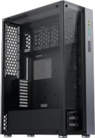 Корпус Xigmatek Elysium II E-ATX, ATX, mATX, Mini-ITX, SSI CEB, SSI EEB, Full-Tower, без БП, с окном, 2xUSB 2.0, 2xUSB 3.0 купить в Липецке - Регард