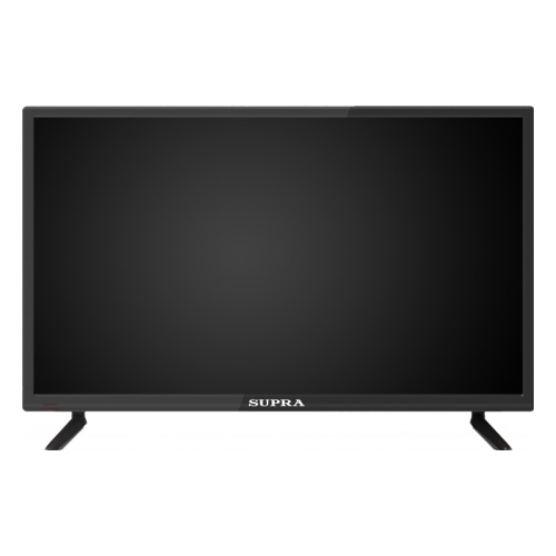 LED 24" STV-LC24ST0045W черный HD READY 60Hz DVB-T DVB-T2 DVB-C USB WiFi Smart TV (RUS)