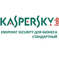 Неискл. права Kaspersky Endpoint Security для бизнеса –Стандартный Russian Edition. 20-24 Node 1 ye