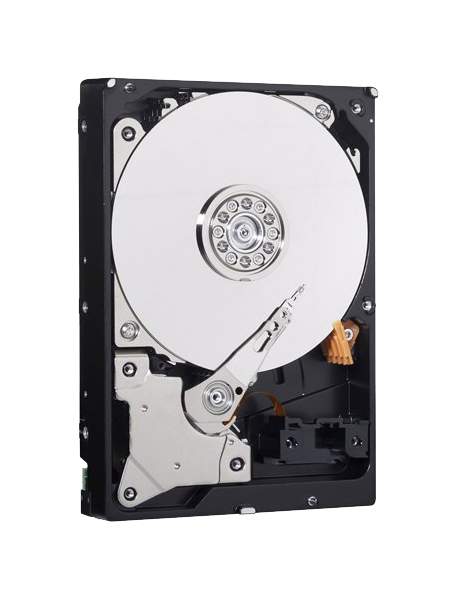 Жесткий диск 2,5'' 500GB WD5000LPCX  SATA3,6Gb/S, Cache 16Mb, 5400rpm {50}