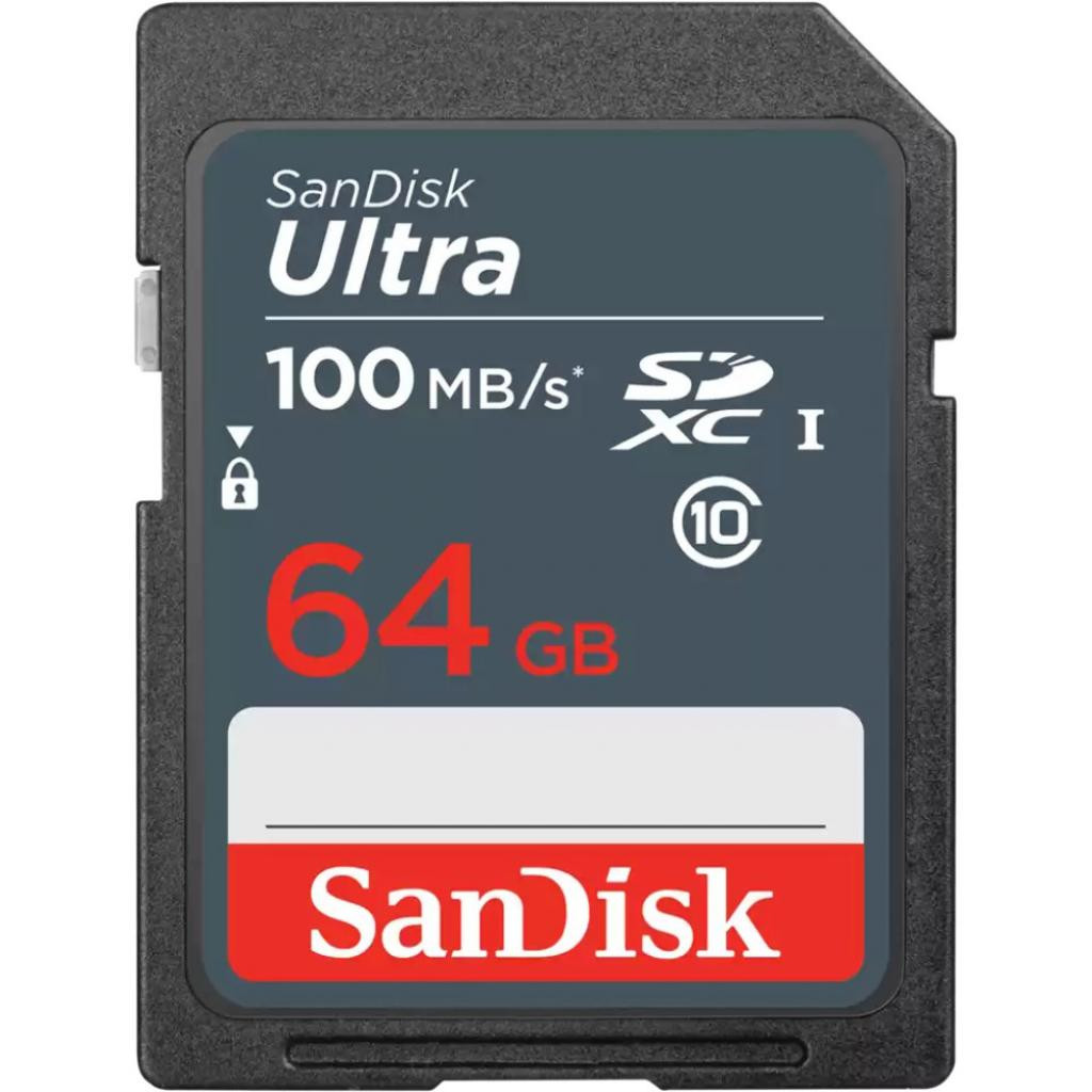 Карта памяти sdhc 16 gb