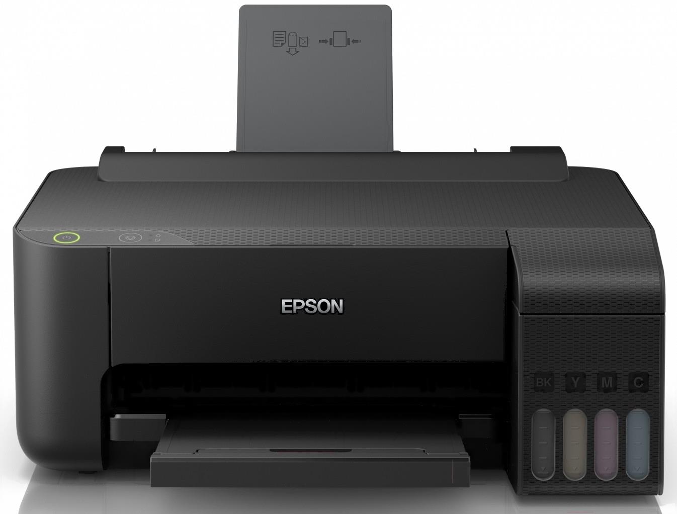 Струйный принтер epson. Принтер Epson l1110. Принтер струйный Epson l1110. Epson ECOTANK l1110. Принтер Эпсон 1110.