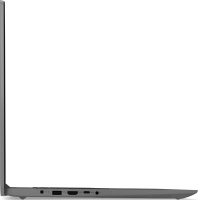 Ноутбук Lenovo IdeaPad 3 17ITL6 Celeron 6305 4Gb SSD256Gb Intel UHD Graphics 17.3" TN HD+ (1600x900) noOS grey WiFi BT Cam