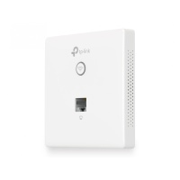 Точка доступа TP-Link EAP230-WALL AC1200 10/100/1000BASE-TX белый