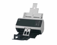 Сканер протяжной Fujitsu (A4) DADF fi-8150 *