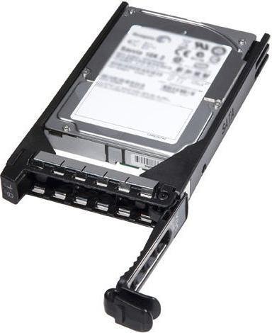 Накопитель SSD 1x960Gb SATA для 14G 400-AZVM Hot Swapp 2.5" Mixed Use