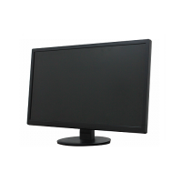 21.5" DS-D5022FN-С черный TFT LED 6.5ms 16:9 HDMI матовая