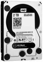 Жесткий диск WD Original SATA-III 2Tb WD2003FZEX Black (7200rpm) 64Mb