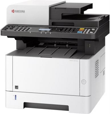 Принтер Kyocera PA2100cwx (цветной A4, 21 стр/мин, 1200x1200 dpi, 512 Мб, USB 2.0, Network, Wi-Fi, Duplex)