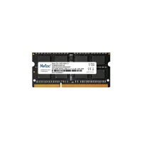 DDR3L 4Gb 1600MHz Netac NTBSD3N16SP-04 Basic OEM PC3-12800 CL11 SO-DIMM 260-pin 1.35В single rank