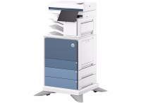 МФУ HP Color LaserJet Enterprise Flow MFP 6800zfsw