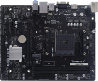 Материнская плата Biostar A520MHP 2.0
