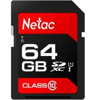 SecureDigital 16GB P600 SDHC U1/C10 up to 80MB/s, retail pack [NT02P600STN-016G-R]