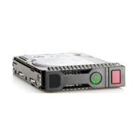 Жесткий диск HPE 1x4Tb SATA 7.2K 861683-B21