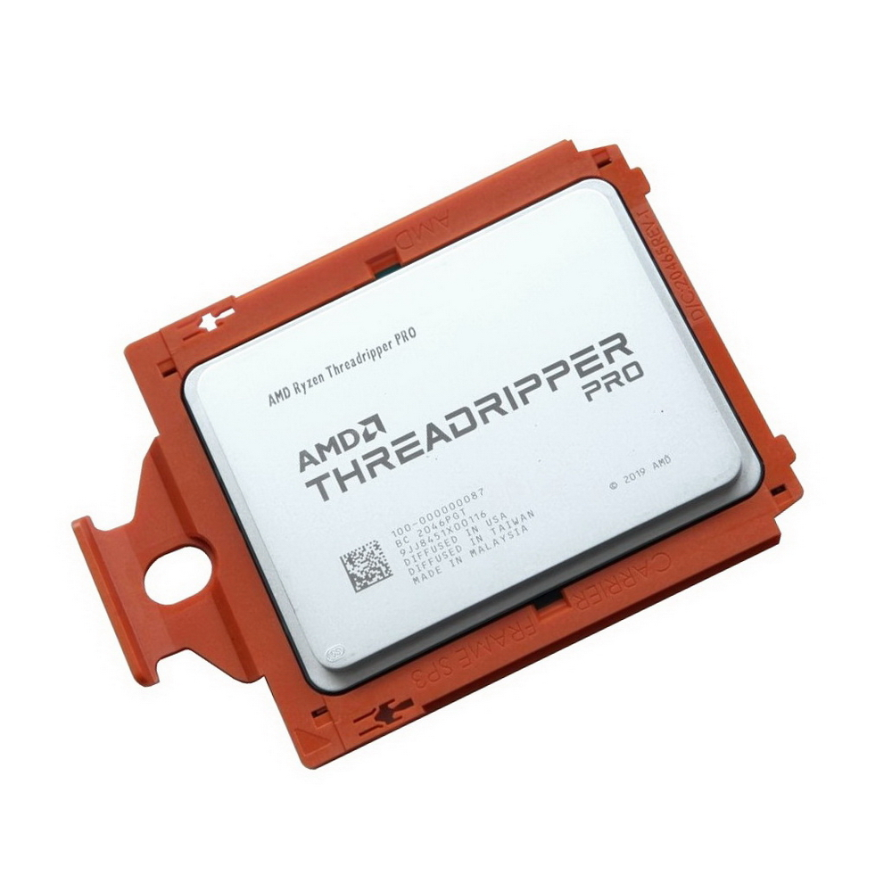 Amd Threadripper Pro 3975wx Купить