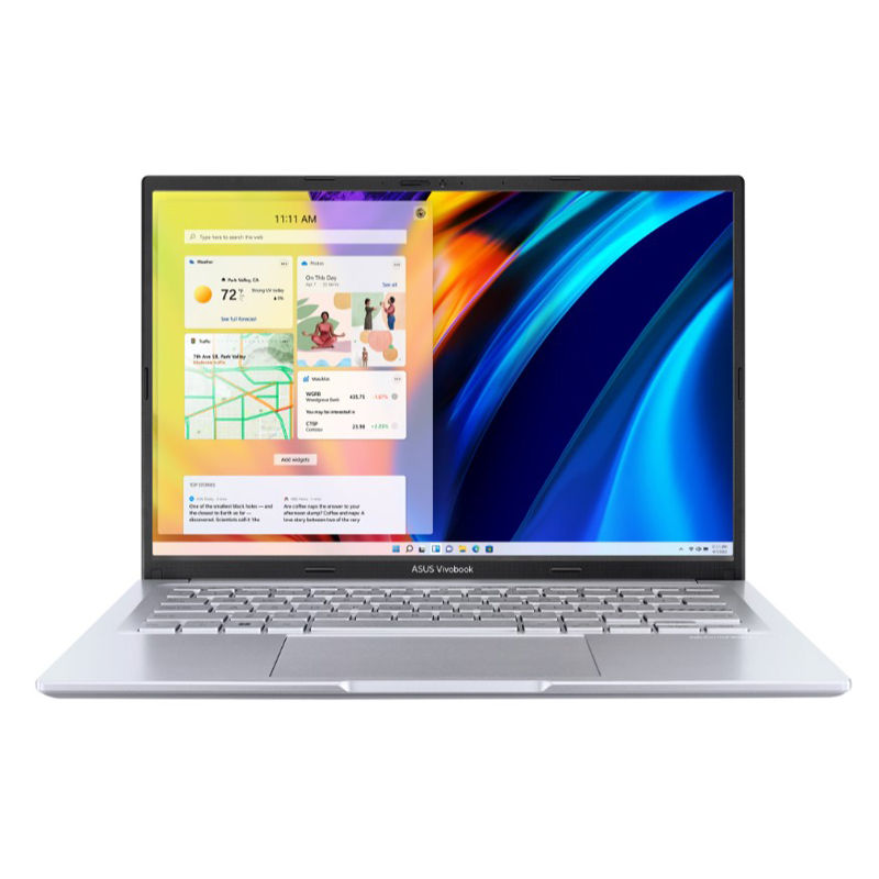 Vivobook x1502za отзывы