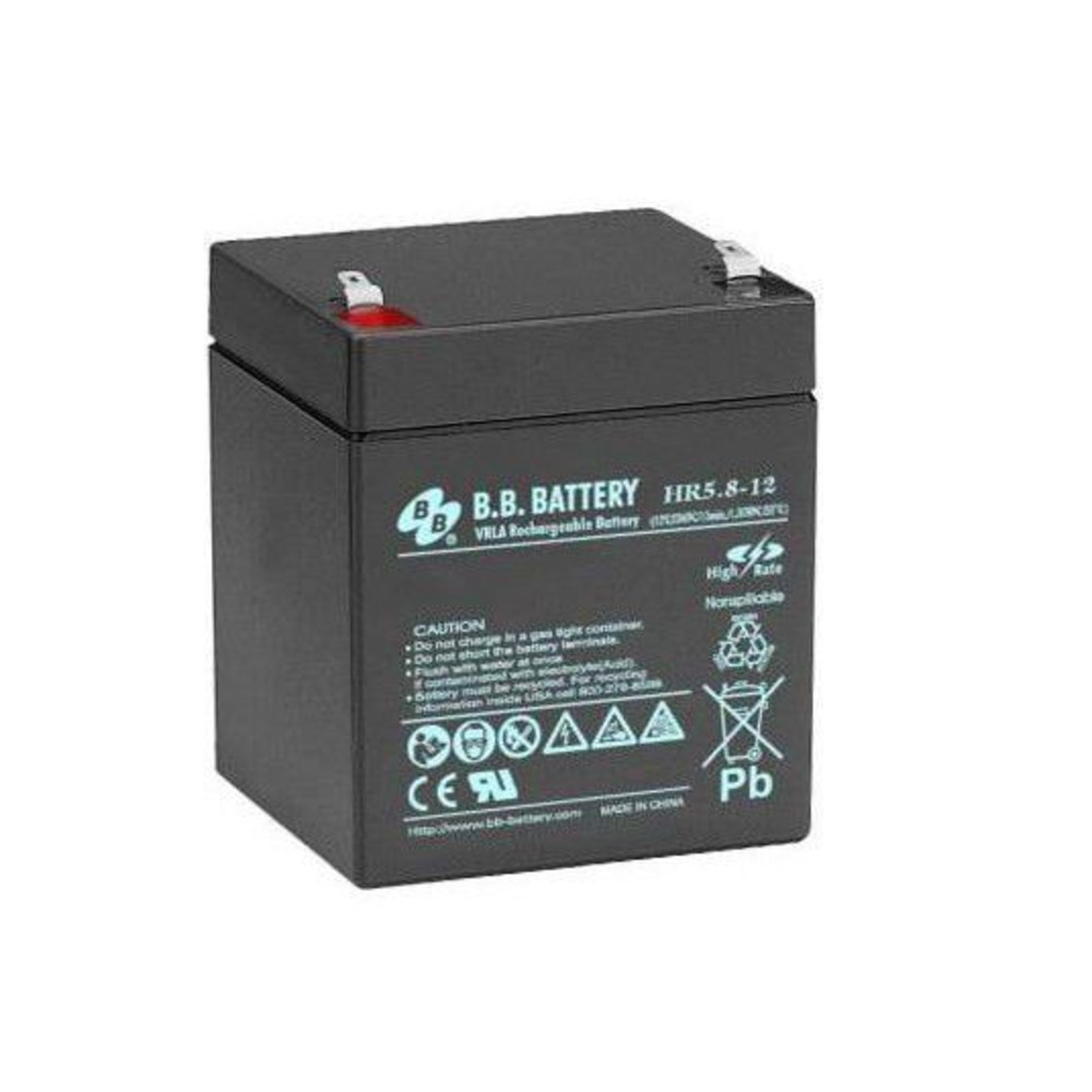 Аккумуляторы hr. Аккумулятор BB Battery bp5-12. Sh4.5-12l аккумулятор. Аккумуляторная батарея CSB HR 1227w 7.5 а·ч. АКБ BB Battery SHR 7-12.