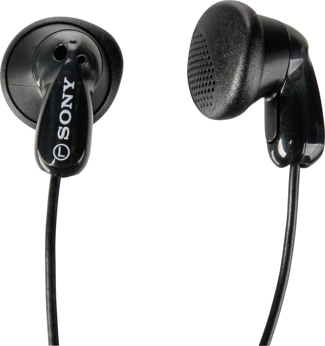 Проводные наушники вкладыши. Sony MDR-e9lp. Sony MDR-e9lp Black. Наушники Sony вкладыши MDR-e9lp. Наушники Sony MDR-e9lp черный.