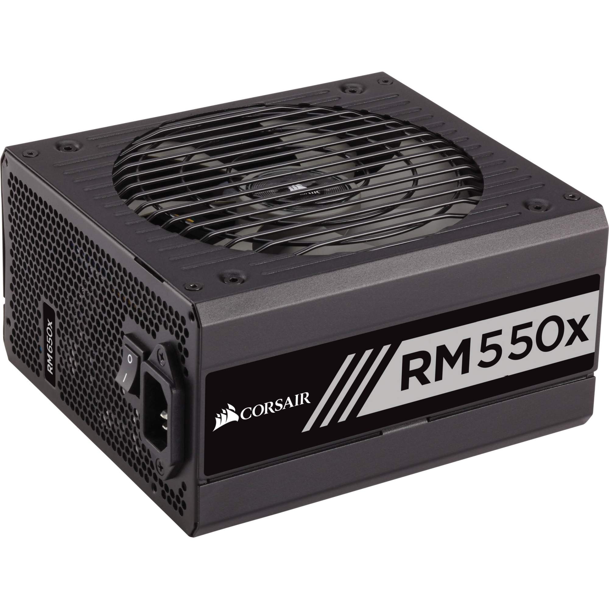 Corsair Блок Питания 650w Купить