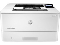 Принтер лазерный HP LaserJet Pro M404dn (W1A53A) A4 Duplex Net