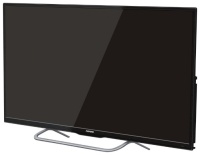 Телевизор Asano 32" 32LF1130S диагональ 31.5", разрешение Full HD (1920x1080), 60 Гц, поддержка DVB-T2, 3xHDMI, 2xUSB
