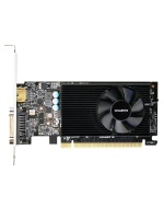 PCI-E GV-N730D5-2GL NVIDIA GeForce GT 730 2048Mb 64 GDDR5 902/5000 DVIx1 HDMIx1 HDCP Ret low profile