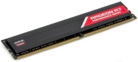 Оперативная память AMD Entertainment 8GB DDR4 PC4-19200 R748G2400U2S-UO