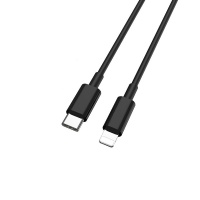 USB CCP-USB-CMCM2-1M, USB3.1 Type-C/Type-C, Gen.2, 10Gbit/s, 5A, 100W, 1м, пакет