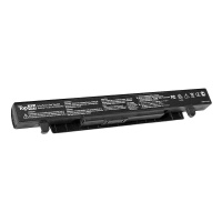 Аккумулятор TopON TOP-X550 2200 мAч, 14.4 В, Asus X550, X550D, X550A, X550L, X550C, X550V